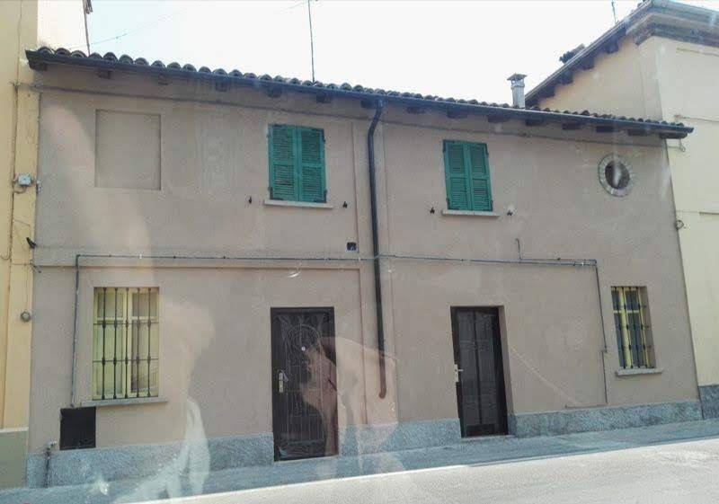 Casale in in vendita da privato a Castelnuovo Scrivia via Guglielmo Marconi, 43