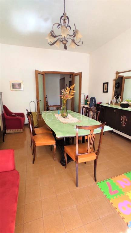 Appartamento in vendita a Ladispoli via Ancona