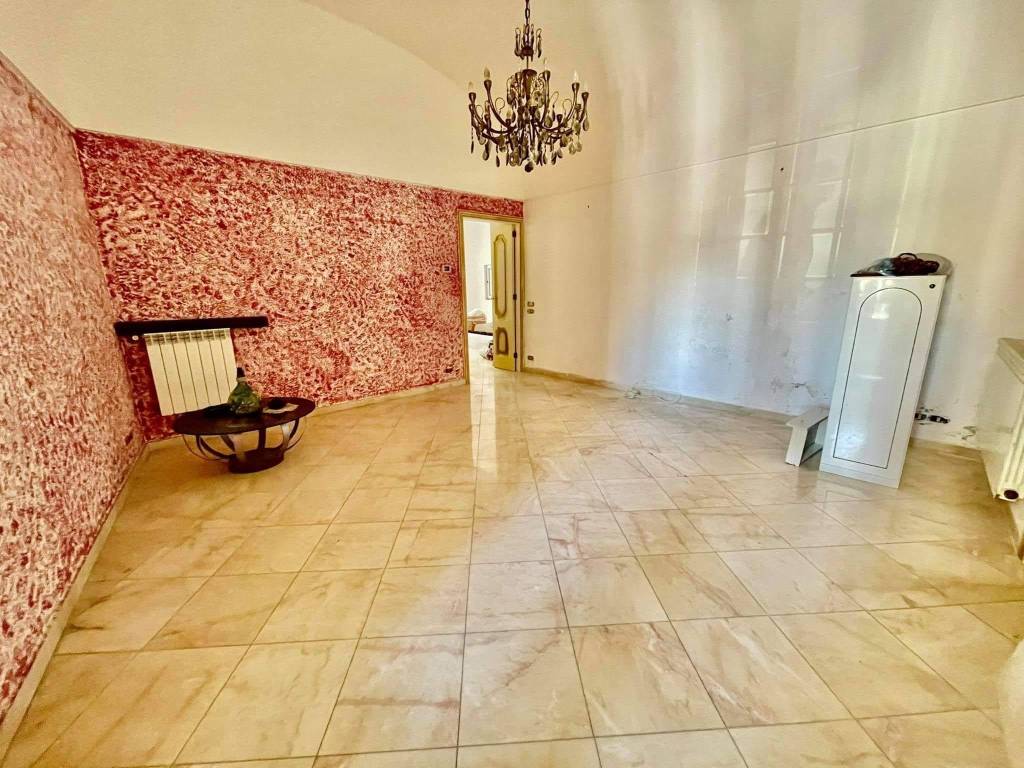 Appartamento in in vendita da privato a Procida via Largo Castello, 31