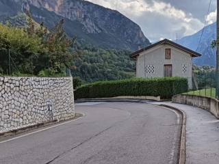 Casa indipendente in in vendita da privato a castel ivano via colle, 3