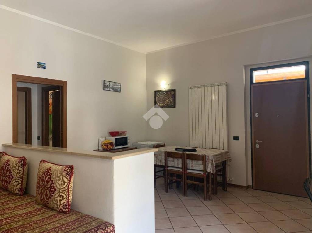 Appartamento in vendita ad Adrara San Martino via Soldini, 9