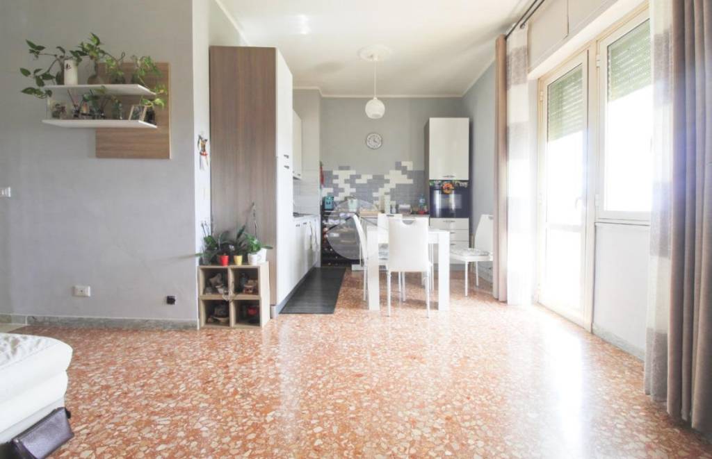 Appartamento in vendita a Castel Sant'Elia via roma, 36