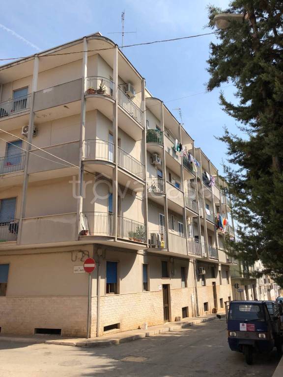 Appartamento in in vendita da privato a Rutigliano via Giuseppe Persia, 40