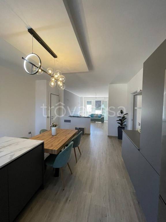 Appartamento in in vendita da privato a Porto Tolle via Dino Campion, 17