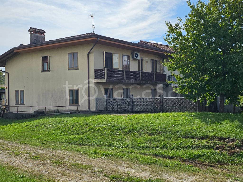 Villa in in vendita da privato a Udine via del Bon, 507