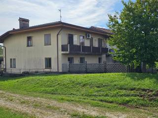 Villa in in vendita da privato a udine via del bon, 507