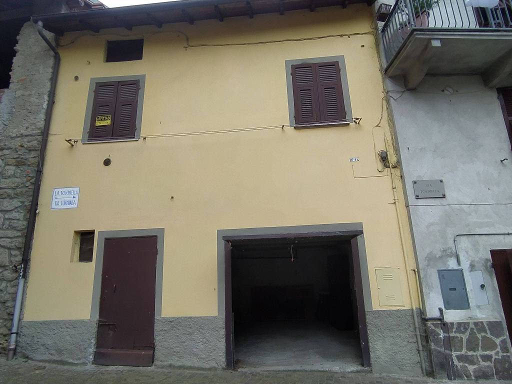 Casa Indipendente in in affitto da privato a Castelletto d'Orba via Torniella, 6