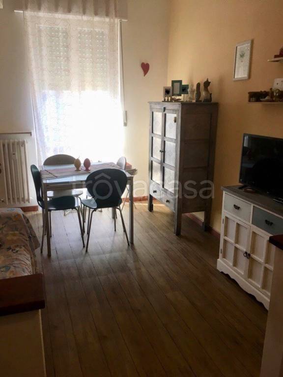 Appartamento in in vendita da privato ad Alessandria via Trieste, 9