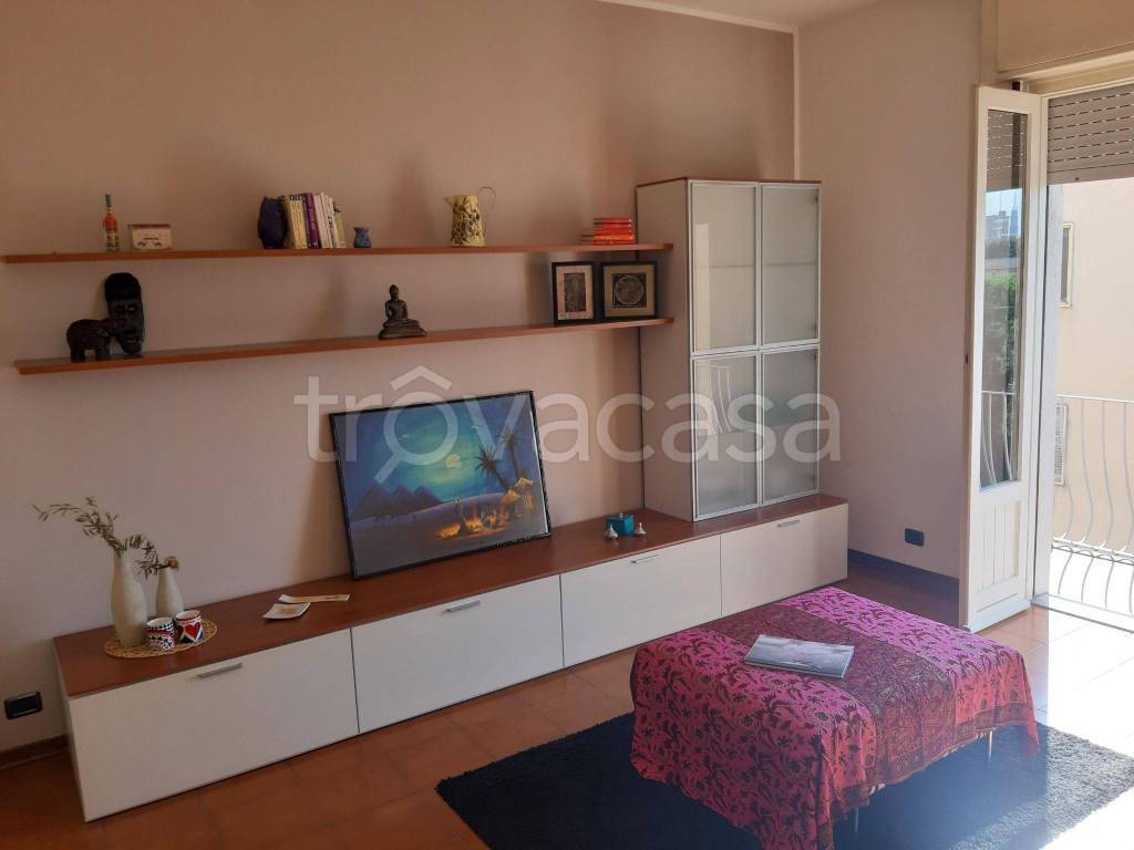 Appartamento in in vendita da privato a Novara strada Prelle, 3