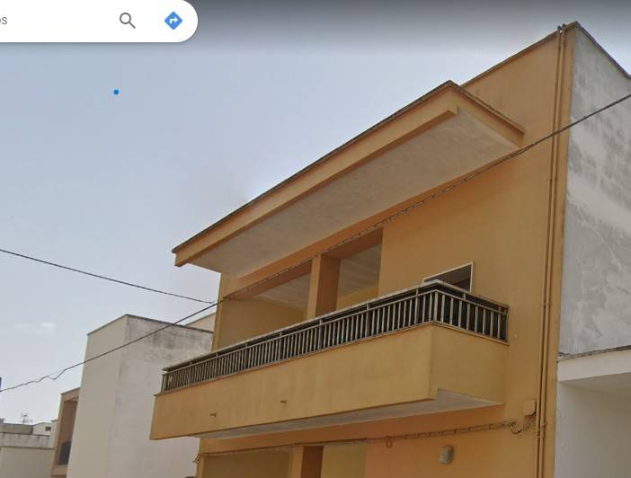 Appartamento in in vendita da privato a Melendugno via Gabrieli, 88