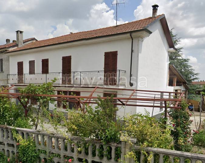 Casale in in vendita da privato a Casale Monferrato strada Statale del Monferrato, 168