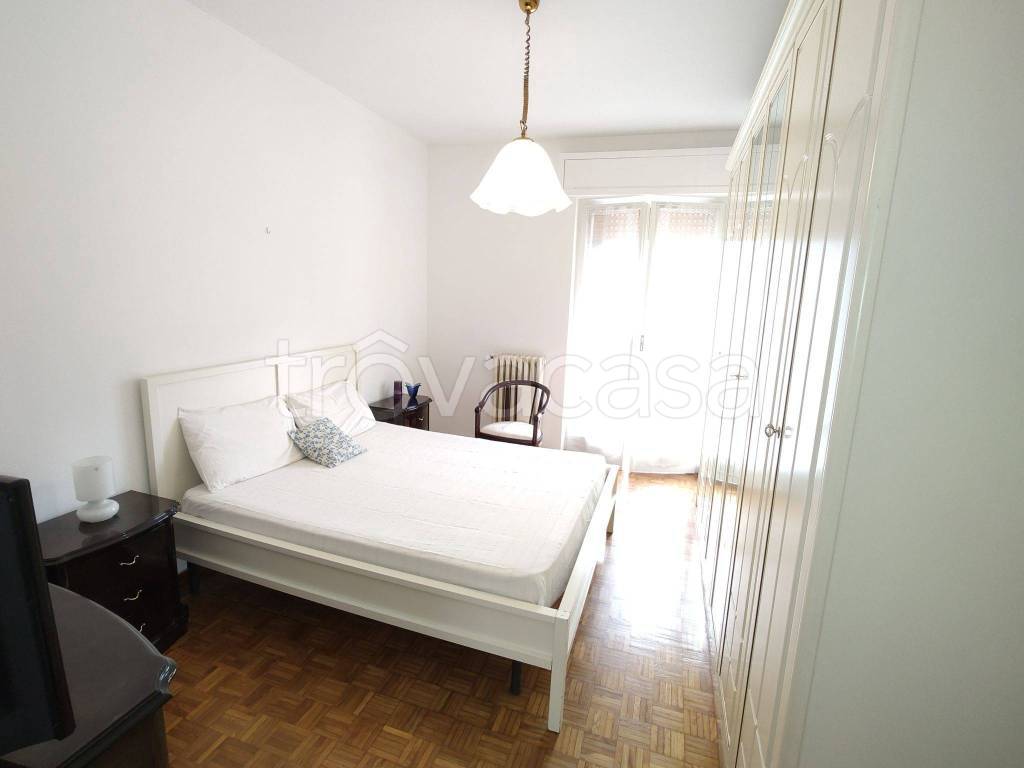 Appartamento in in vendita da privato a Milano via degli Artaria, 9