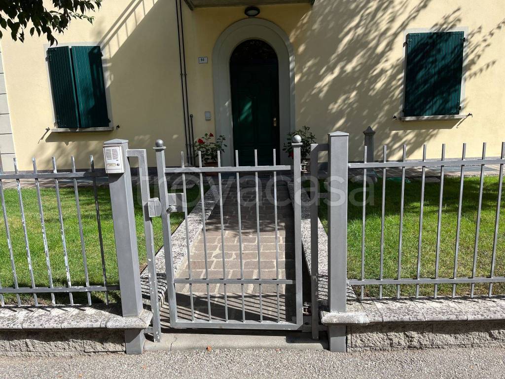 Appartamento in in vendita da privato a Valsamoggia via Guglielmo Marconi, 94