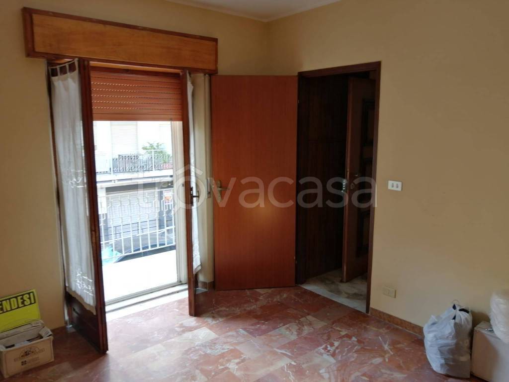 Appartamento in in vendita da privato a Reggio di Calabria via Ravagnese Superiore, 19