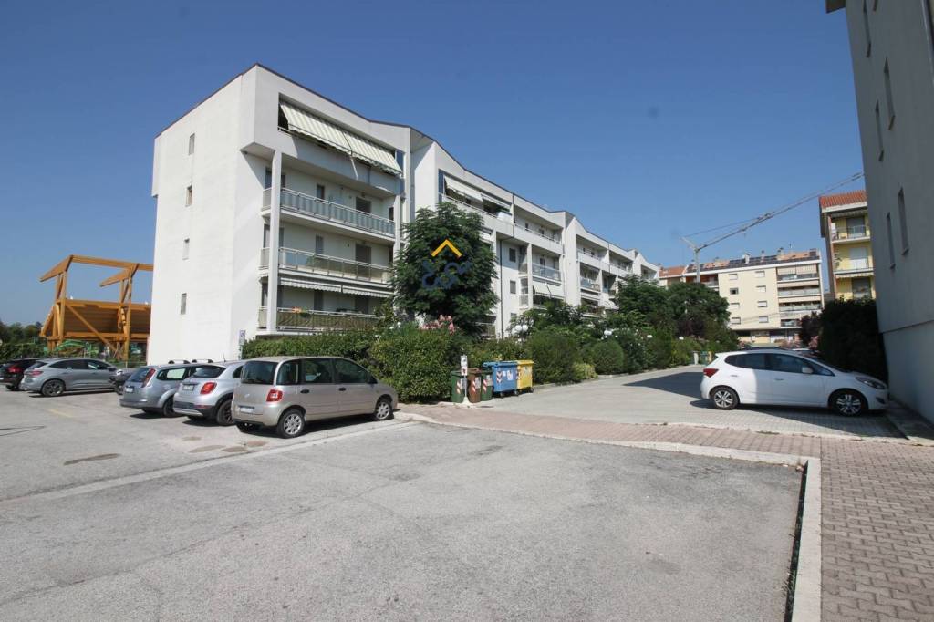 Appartamento in vendita a San Benedetto del Tronto via Umberto Terracini, 26