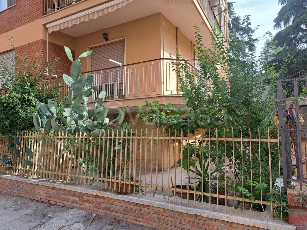 Appartamento in vendita a Maddaloni largo Montevergine