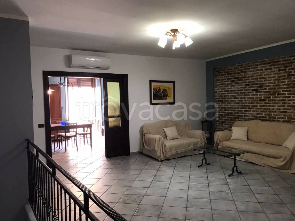 Appartamento in vendita a Balestrate via Lepanto, 78