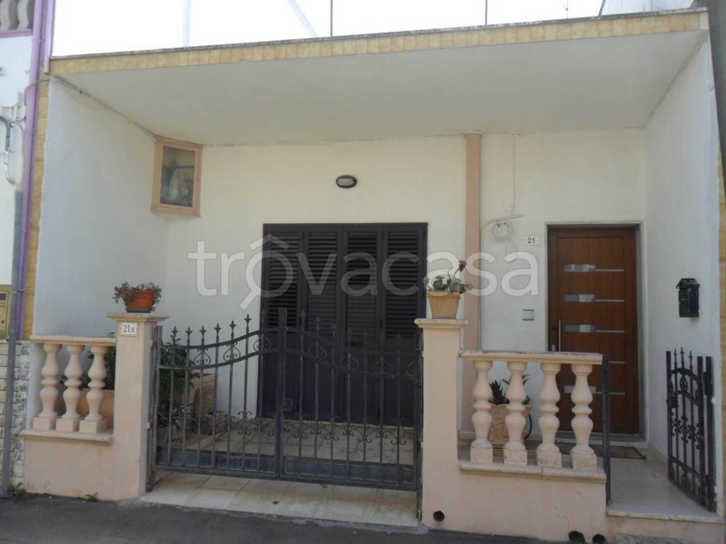 Villa in vendita a Taurisano via Monte San Michele, 21