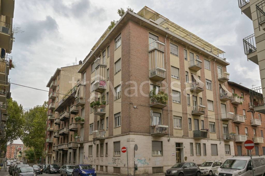 Appartamento in vendita a Torino via Principessa Clotilde, 74