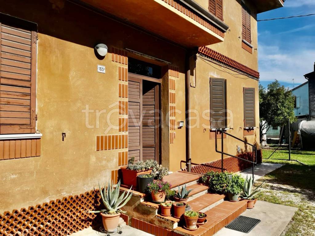 Appartamento in vendita a San Benedetto Po strada Villa Garibaldi