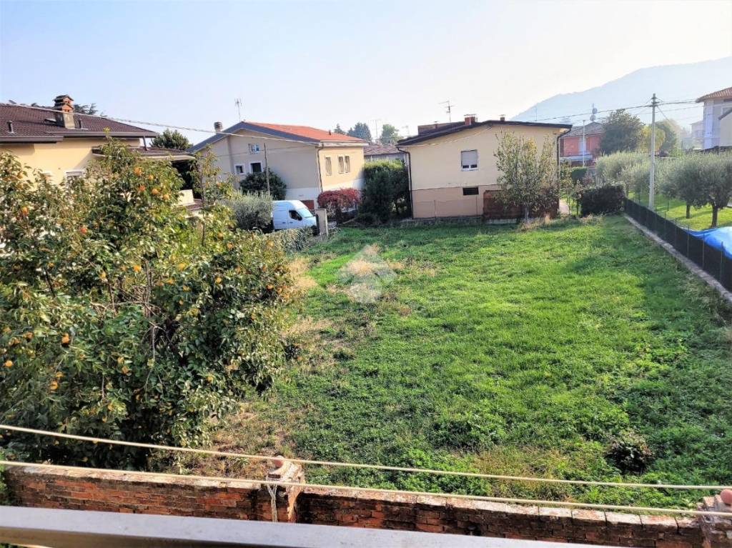 Terreno Residenziale in vendita a Collebeato via Canossi