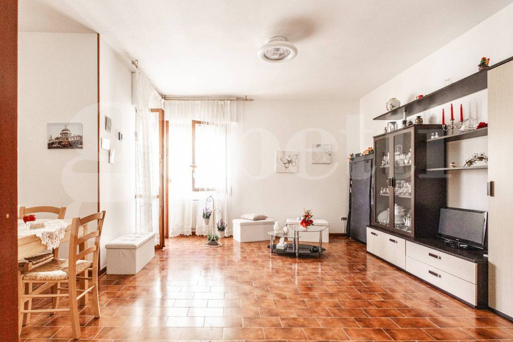 Appartamento in vendita a Cagliari via Alberto da Giussano