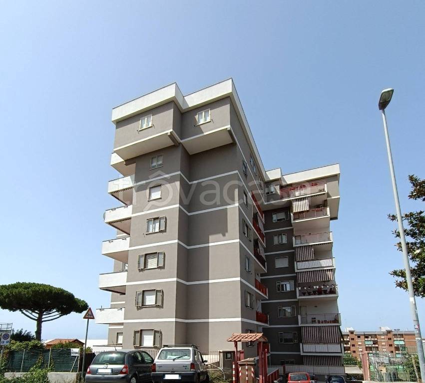 Appartamento in vendita a Civitavecchia via Don Lorenzo Milani, 2