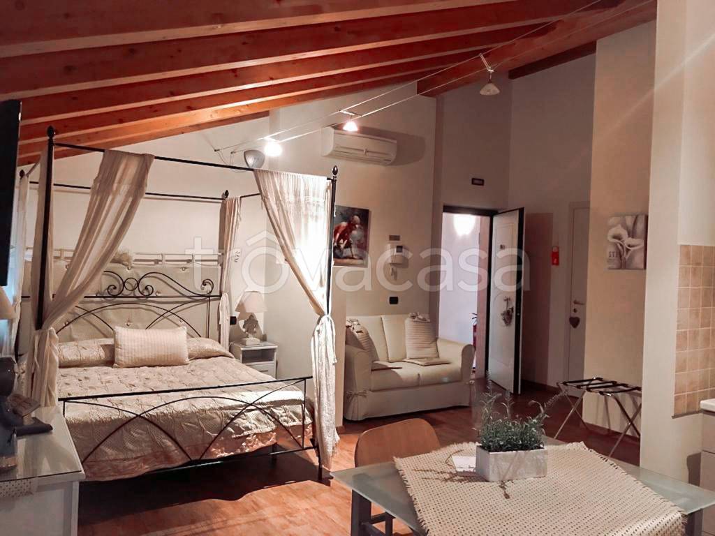 Appartamento in in affitto da privato a Bussolengo località Ca' di Capri, 105