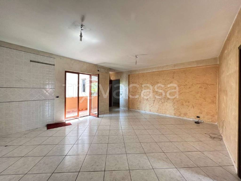 Appartamento in vendita a San Gennaro Vesuviano via Nola 120