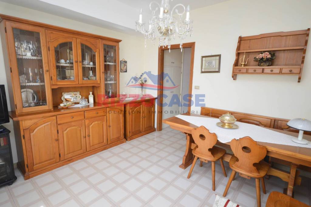 Appartamento in vendita a Corigliano-Rossano via g. Rizzo