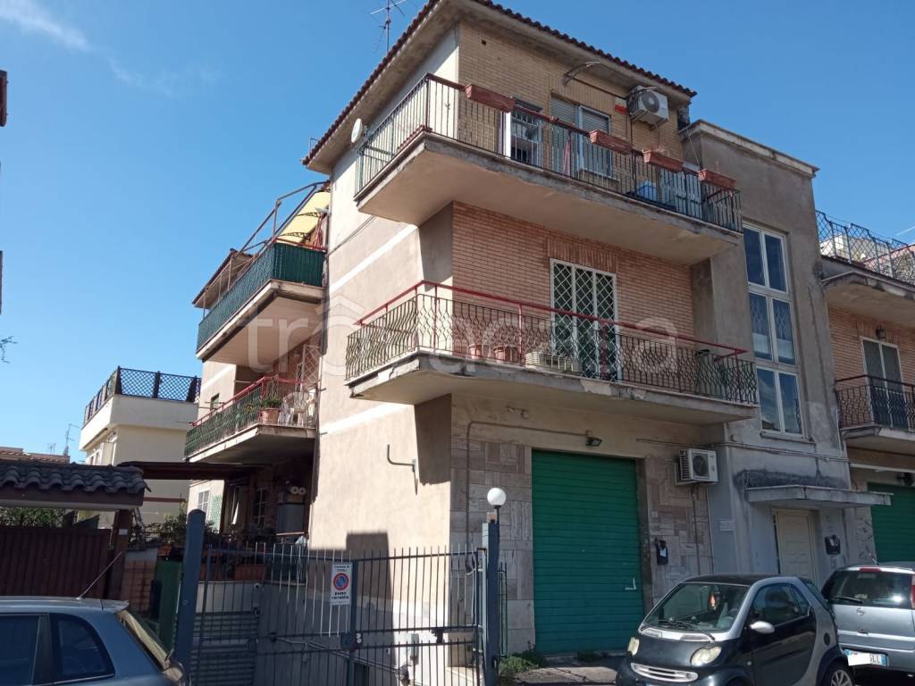 Appartamento in in vendita da privato a Tivoli via Venezia Tridentina, 36