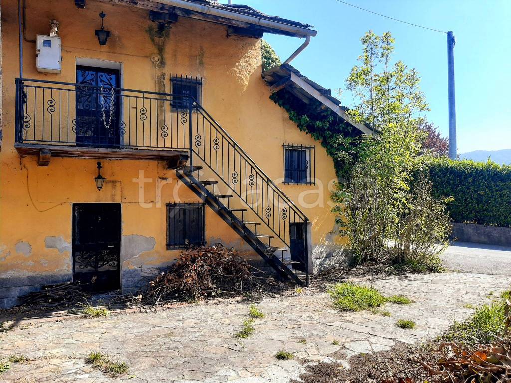 Casale in vendita a Rifreddo via Guglielmo Marconi, 7