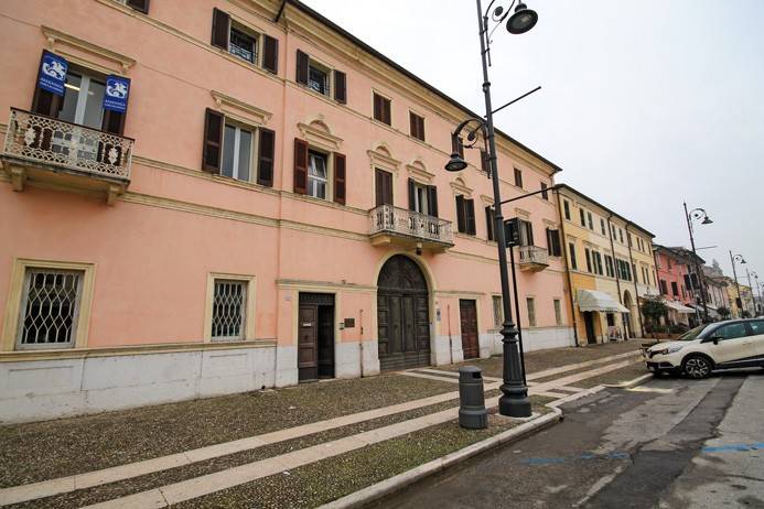 Ufficio in affitto a Villafranca di Verona corso Vittorio Emanuele ii, 55