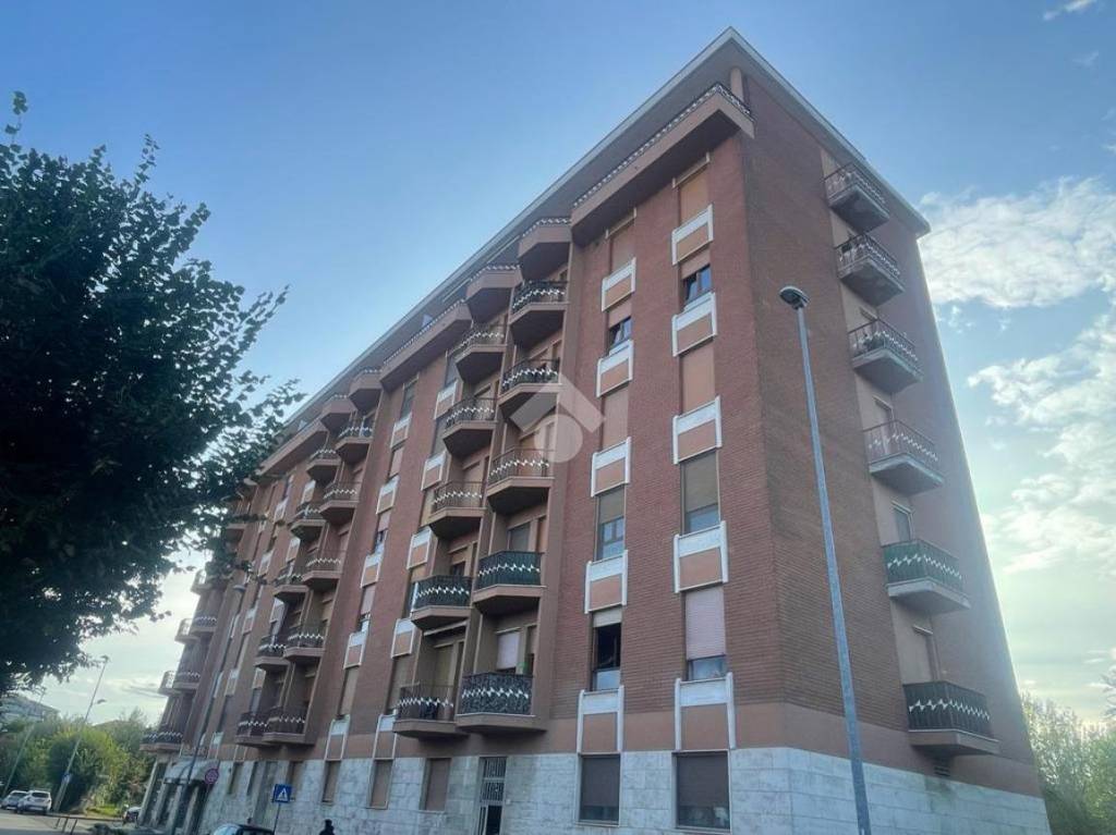 Appartamento in vendita ad Alessandria via s. Giovanni Bosco, 29