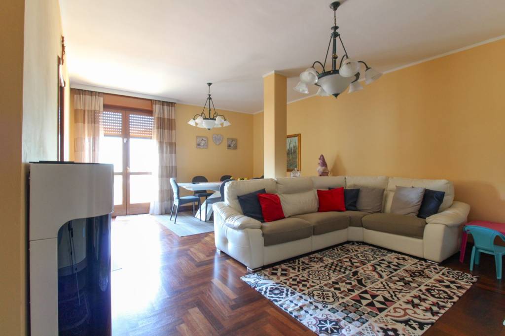 Appartamento in vendita a Lumezzane via Bertoli