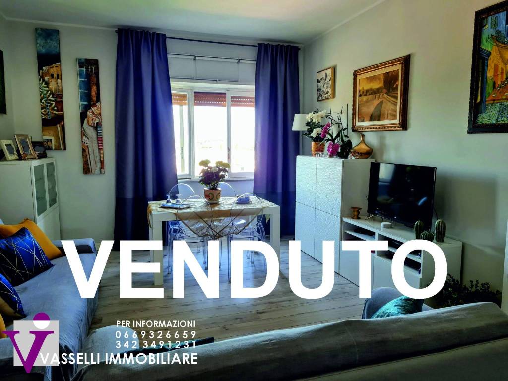 Appartamento in vendita a Guidonia Montecelio via Tiburtina Valeria