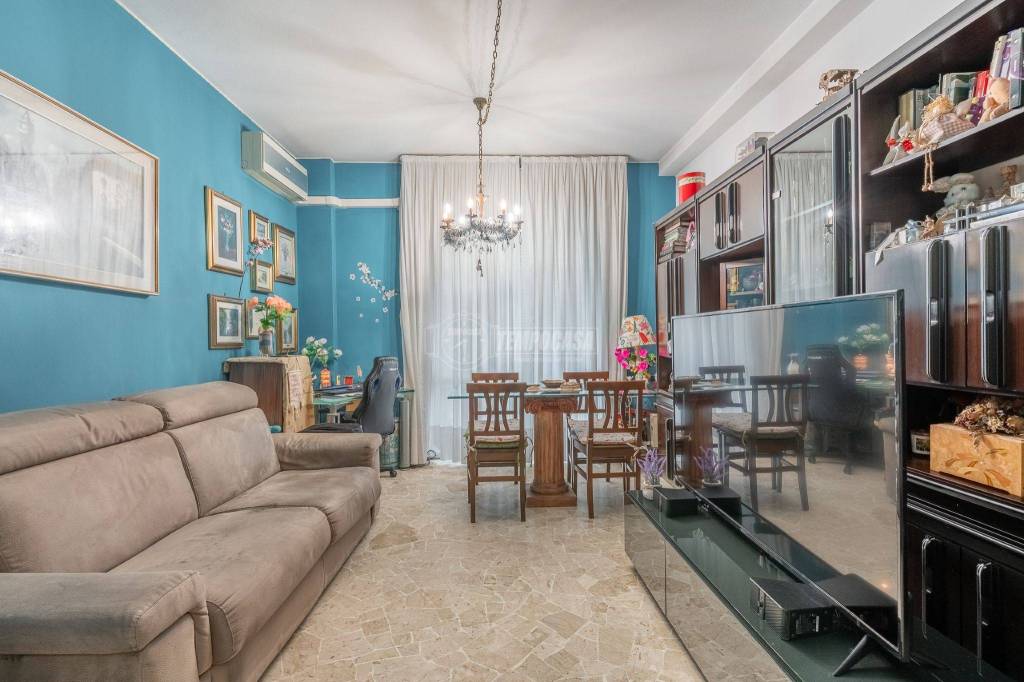 Appartamento in vendita a Milano via giovanni pezzotti 36