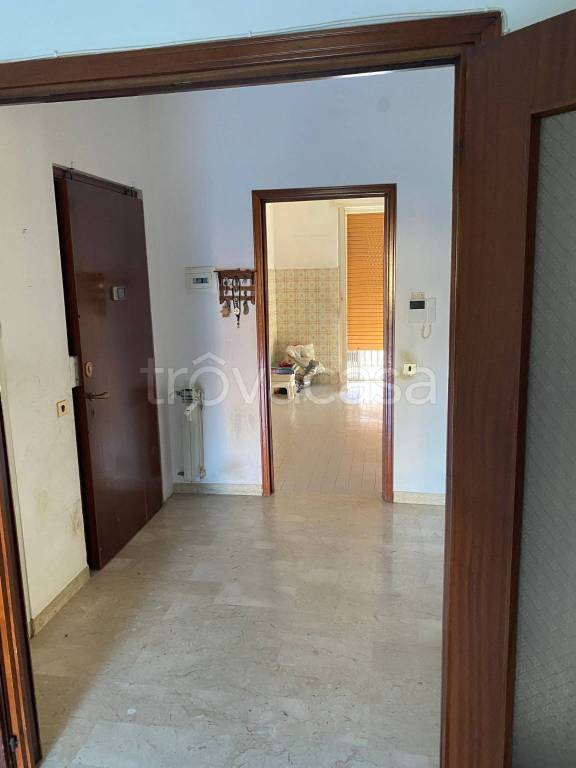Appartamento in in vendita da privato a Cernusco sul Naviglio via Dalmazia, 1