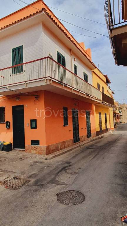 Appartamento in in affitto da privato a Messina via Marina Ganzirri, 135