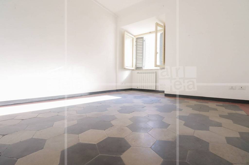 Appartamento in vendita a Roma via della Lungaretta