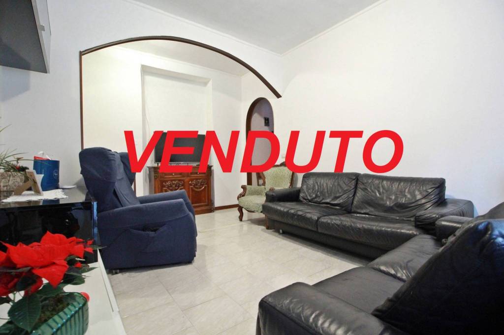 Appartamento in vendita a Cavenago di Brianza via Piave, 31