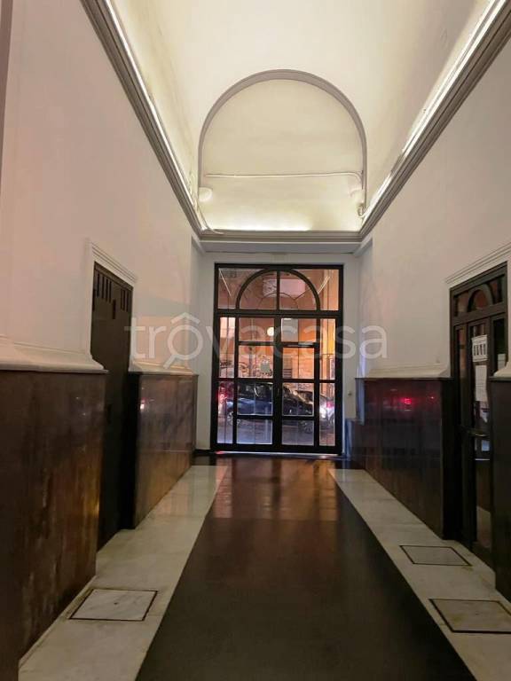 Appartamento in vendita a Napoli via Gian Lorenzo Bernini, 64