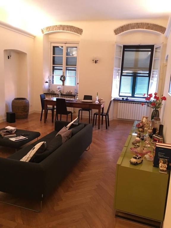 Appartamento in in vendita da privato a Sarzana via Nicolò Mascardi, 73