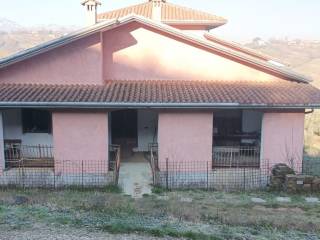 Rustico in in vendita da privato ad arnara via valle