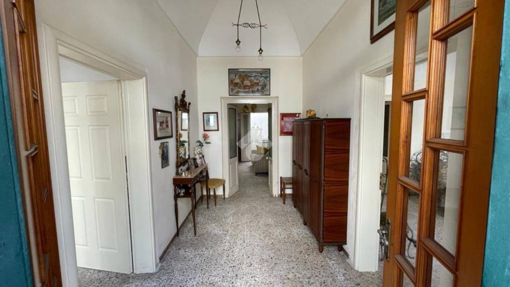 Casa Indipendente in vendita a Taviano via Regina Margherita, 133