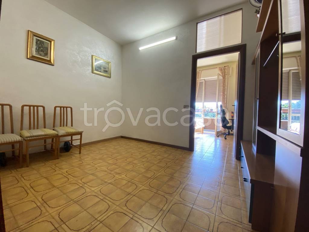 Appartamento in vendita a Cavenago di Brianza via Don Luigi Sturzo, 2