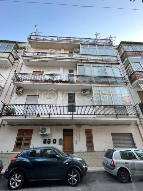 Appartamento in vendita a Ficarazzi via Luigi Capuana, 17