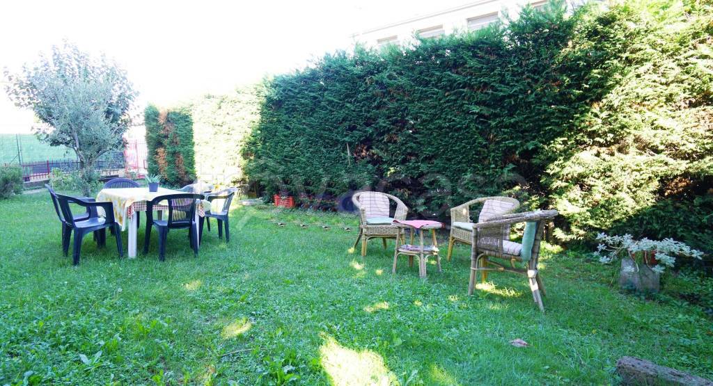 Villa a Schiera in vendita a Cologno Monzese via Giuseppe Di Vittorio, 6