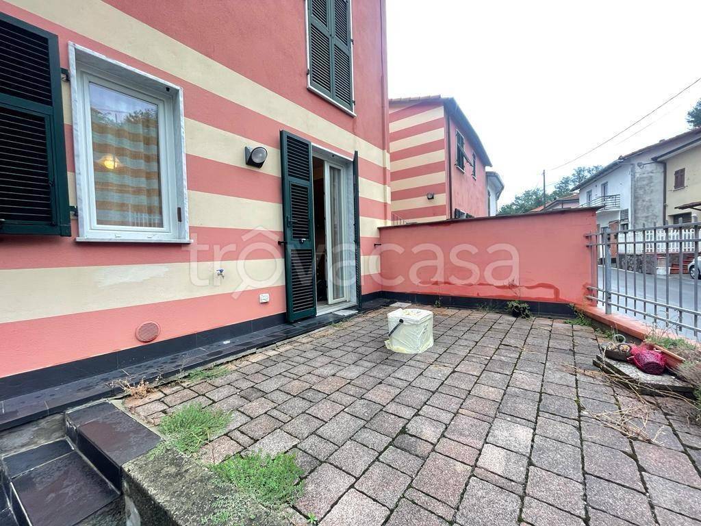 Appartamento in vendita a La Spezia via Sarbia