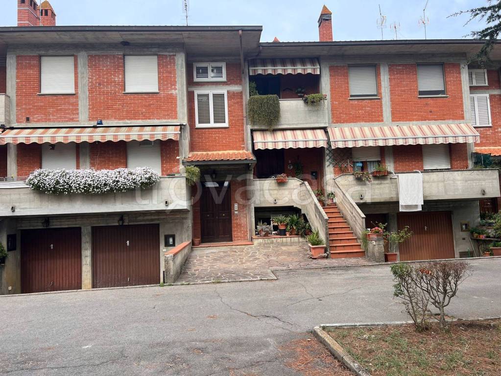Casa Indipendente in vendita a Civitella in Val di Chiana largo degli Ubertini, 21